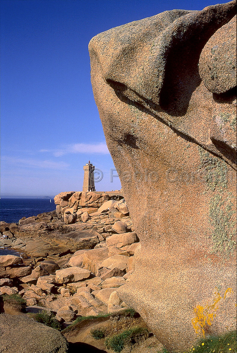 Brittany, France
 (cod:France 30)